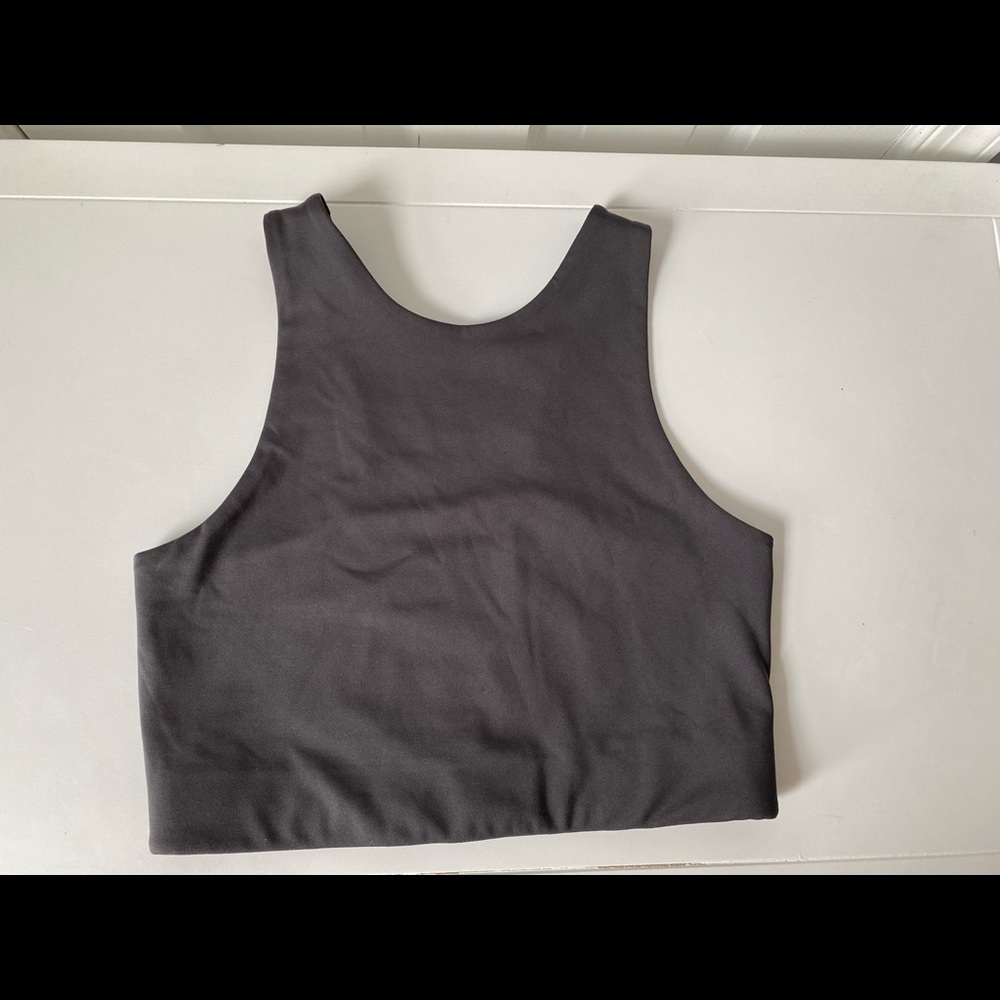 Girlfriend Collective Dylan Bra Top